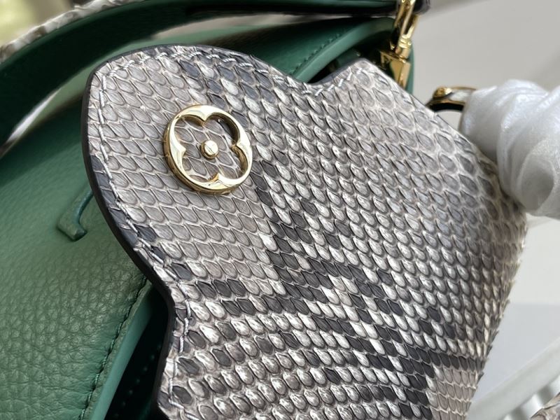 Louis Vuitton Top Handle Bags